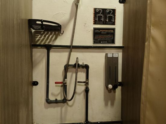 臺中62巷青年旅居優惠