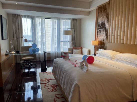 珠海新駿景萬豪酒店優惠