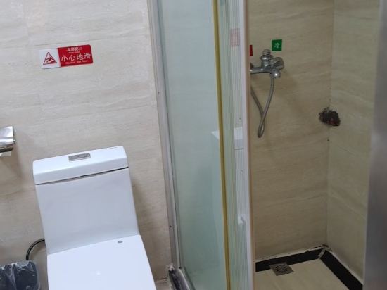 吾遇飯店（深圳羅湖口岸店）優惠