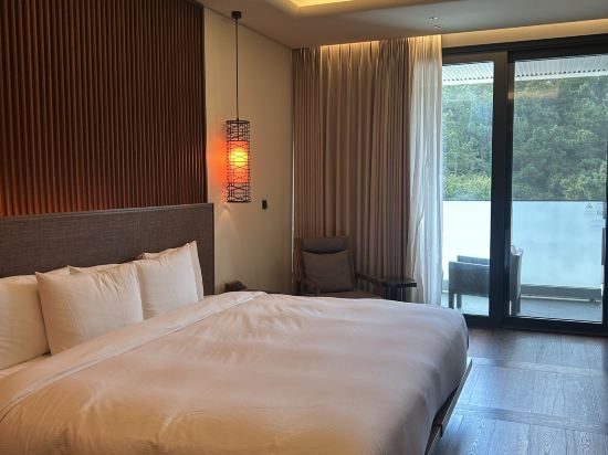 아난티 힐튼 부산 쿠폰