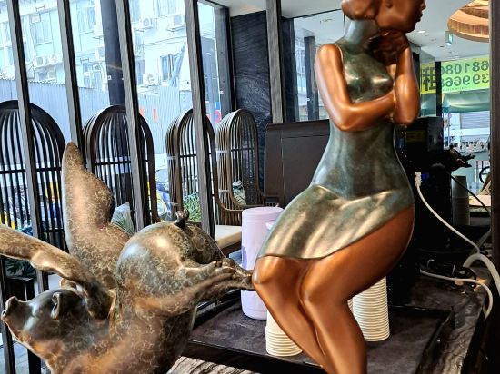 澳門卡爾酒店優惠