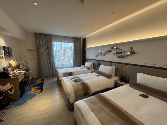 台北花園大酒店優惠