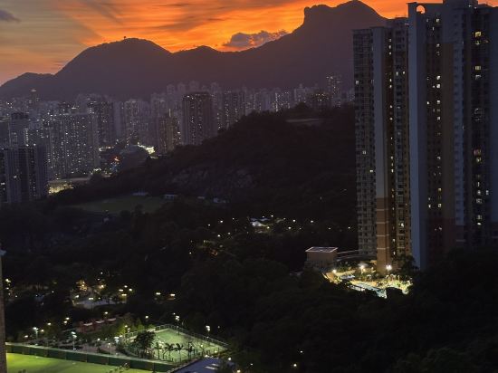 東莞花園飯店優惠