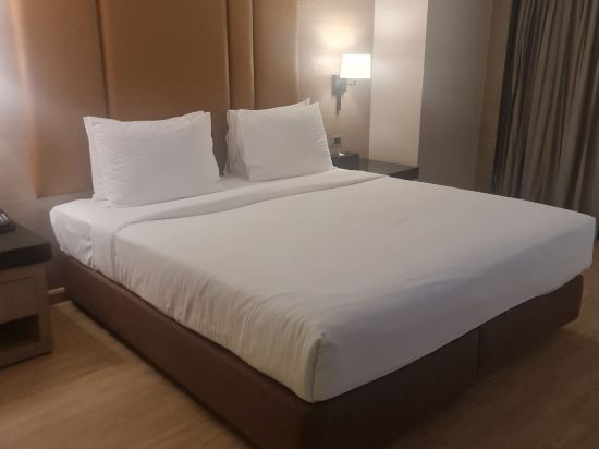 曼谷素坤逸 11 巷溫德姆華美達飯店優惠