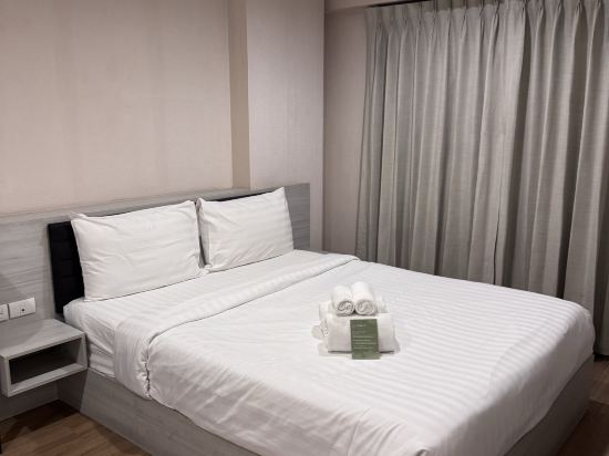 帕克19號公寓優惠