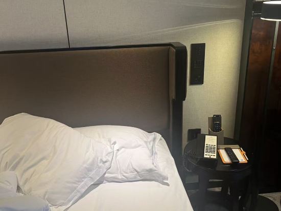 格蘭雲天·閲酒店（深圳東門店）優惠