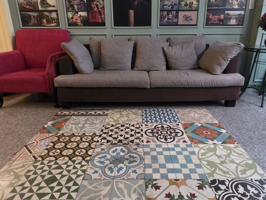 濱城精品飯店優惠