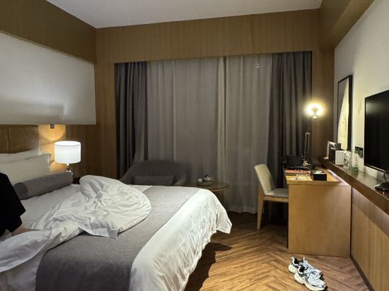 橙果酒店（深圳東門老街曬布地鐵站店）優惠