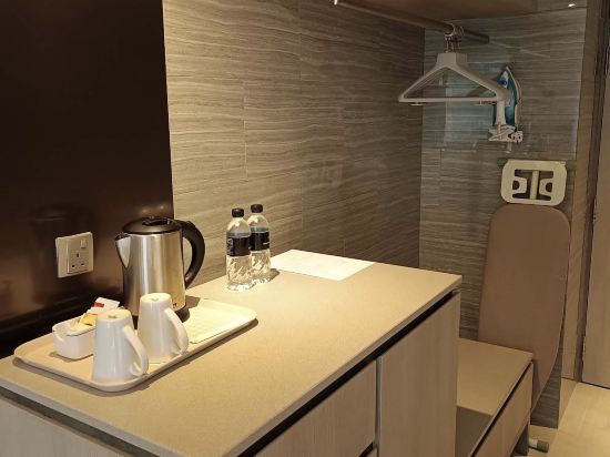 新加坡卡爾登酒店 （Staycation Approved）優惠