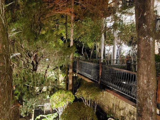 南投清境霞飛音樂城堡優惠