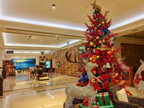 嘉義耐斯王子大飯店優惠