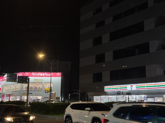 桃園綠藤輕旅優惠