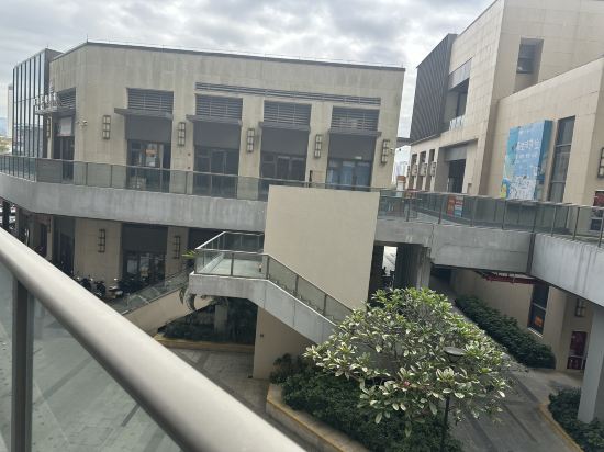 途客中國酒店（汕尾高鐵站店）優惠