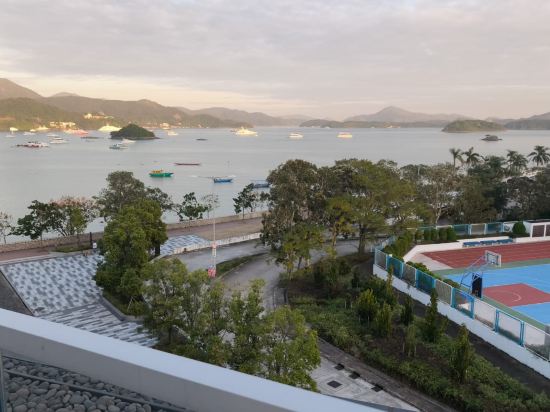 洲至奢選香港WM飯店優惠