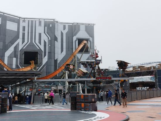 雲頂世界 - 第一大酒店優惠