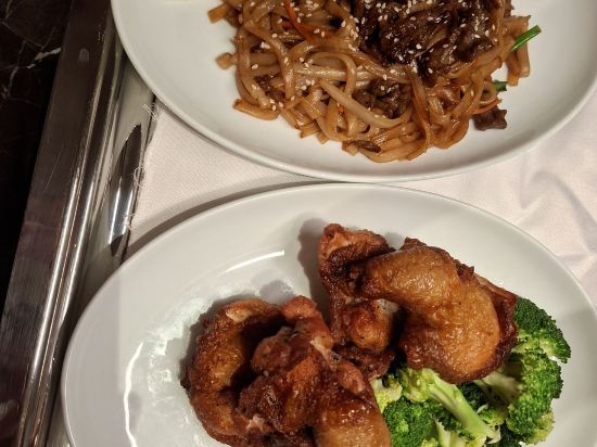 珠海橫琴凱悦酒店優惠