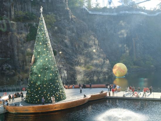 上海佘山世茂洲際酒店（世茂深坑酒店）優惠