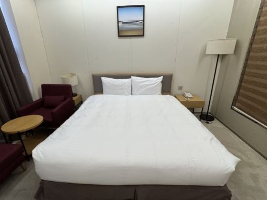 仁川華美達飯店優惠