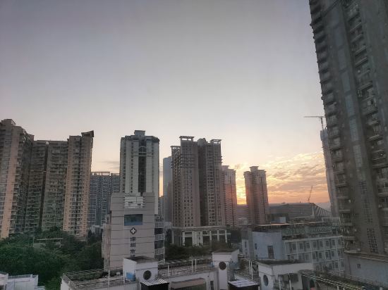 悦南國酒店（深圳會展中心皇崗店）優惠