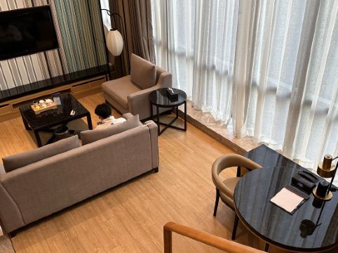 深圳喜悦假日酒店優惠