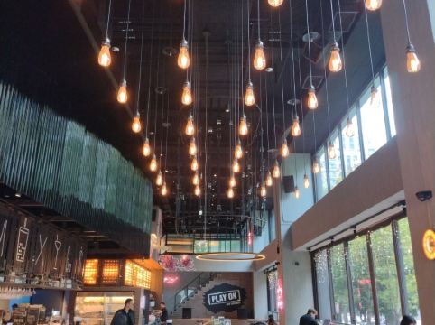 臺中Moxy酒店優惠