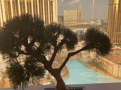 澳門大倉酒店優惠