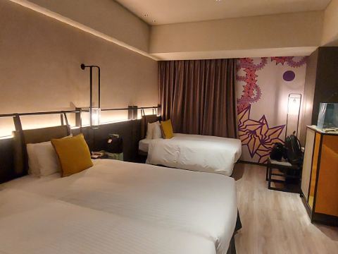 東京ベイ潮見プリンスホテル クーポン