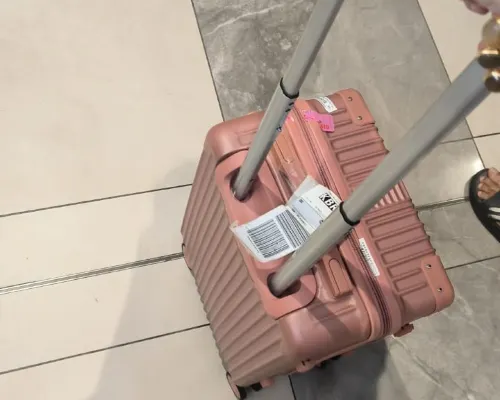 Da Men Sunway Subang By ODY Suites Photos