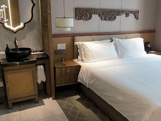 禾尖S酒店（深圳高新園店）優惠