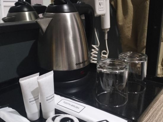 吉隆坡大城堡99酒店優惠