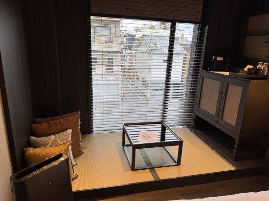 ダーワ・悠洛 京都 クーポン