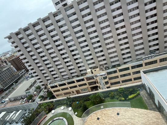 東急STAY沖繩那霸優惠