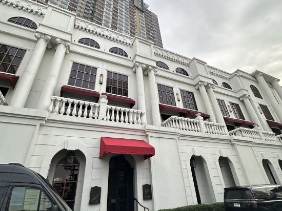 曼谷都市酒店優惠