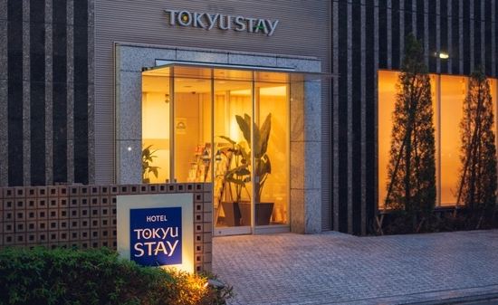 東急ステイ池袋 クーポン