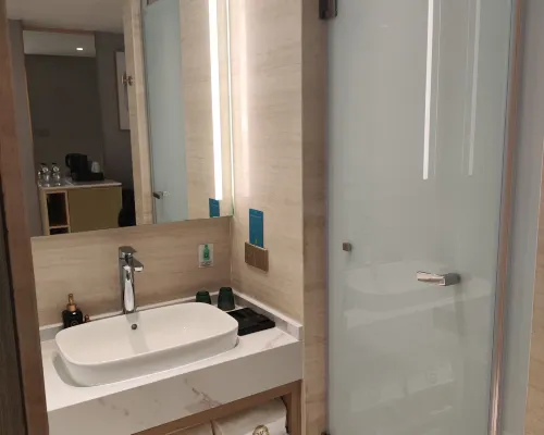 Won Majestic Hotel Cambodia الغرف Photos