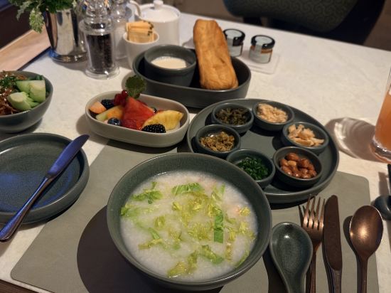 香港置地文華東方酒店優惠