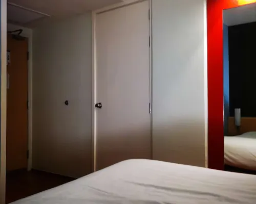 Ibis Monterrey Valle Rooms Photos