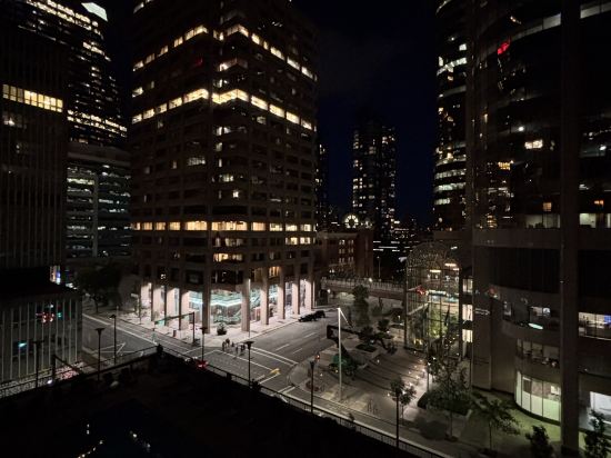 卡爾加里市中心華美達酒店優惠