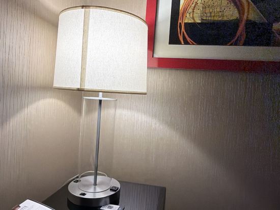 庫比蒂諾朱尼伯格芮精選希爾頓酒店優惠