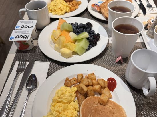 多倫多中心假日酒店優惠