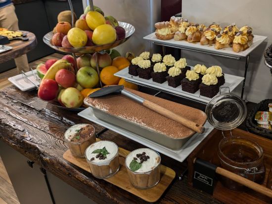 博斯科維克精品酒店優惠