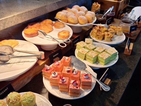 外南夢科庫酒店優惠