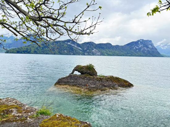 蒙特勒託斯卡納別墅酒店優惠