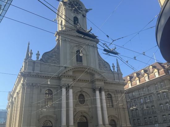 施偉澤霍夫伯爾尼酒店和温泉中心-立鼎世集團優惠