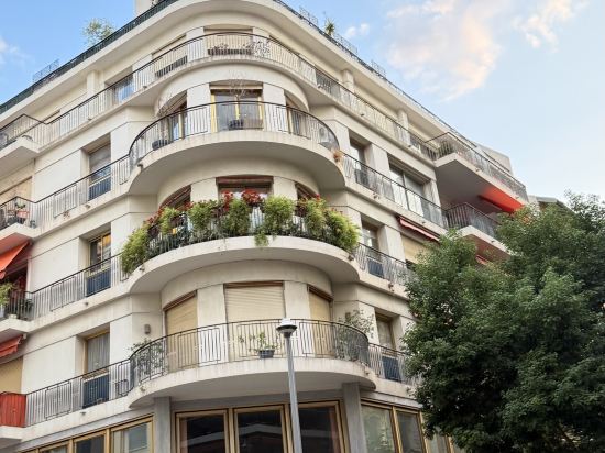 假日度假尼斯酒店優惠