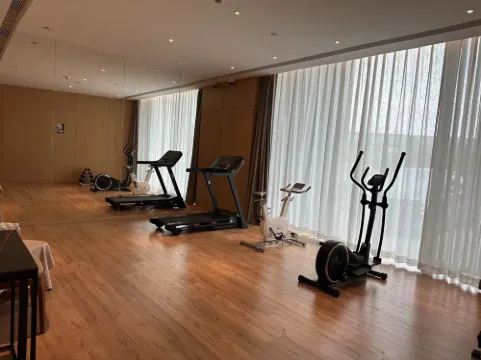 Atour Hotel Shanghai Minhang Industrial Park Thư giãn & Giải trí Photos