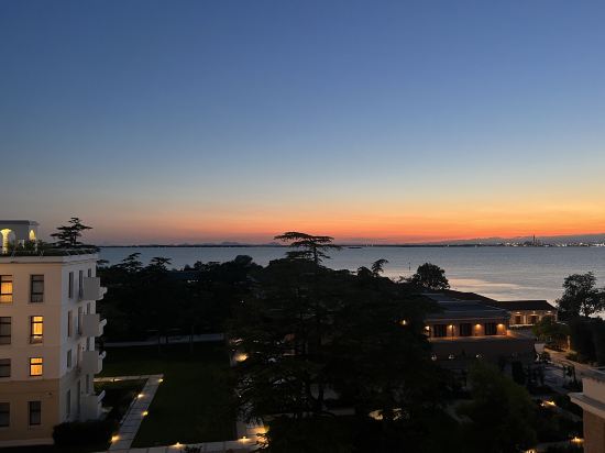 JW萬豪威尼斯度假酒店及水療中心優惠