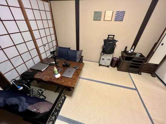 鈴 八坂高台寺 クーポン