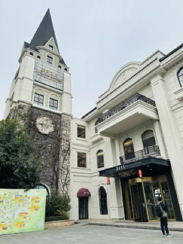 Midea Egret Lake LN Dongfang ,Foshan من الخارج Photos