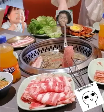 H Seaview Baorong Holiday Apartment Питание Photos